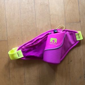 Nathan Hydration Belt!